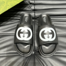 Gucci Slippers